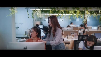 Vietsub | Yêu Rất Mỹ Vị 2021 | Tập 3