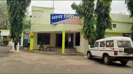 हादसे में घायल महिला ने तोड़ा दम