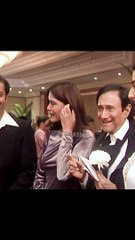 Zeenat Aman & Dev Anand's throwback video!