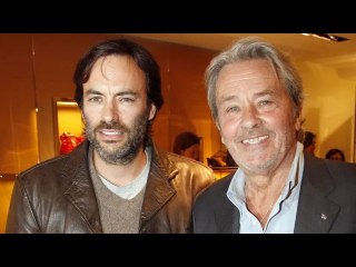 “Le mariage avait été évoqué” : la mise au point d'Hiromi Rollin sur sa relation avec Alain Delon