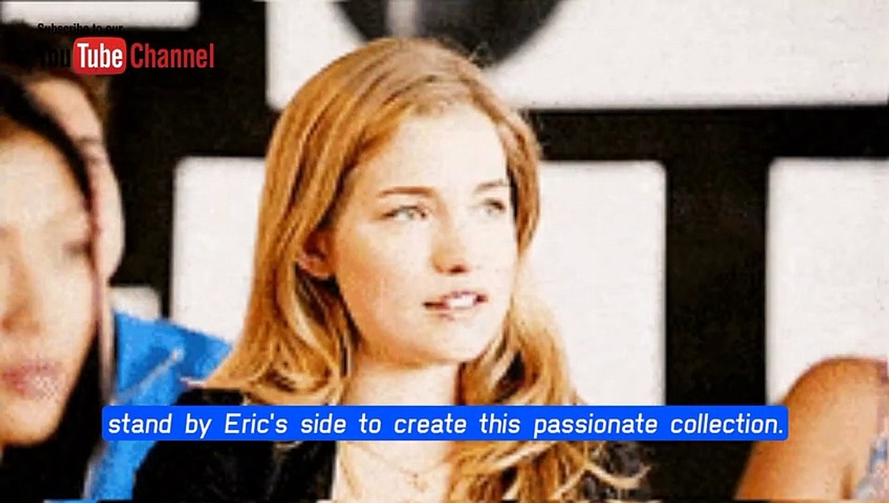 Carter cried heartbroken when discovered Eric's true illness CBS The Bold and th