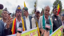 Karnataka Bandh: ಸಲಾಂ ಸೈನಿಕ, ದೇಶ ಕಾದ ಹೆಮ್ಮೆಯ ಸೈನಿಕನ ಮಾತಲ್ಲೇ ಕಾವೇರಿ ಮಹತ್ವ ಕೇಳಿ