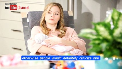 CBS The Bold and the Beautiful Spoilers Tuesday, September 26 _ B&B 9-26-2023