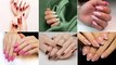 Nail Art Designs For Summer || Viral New Nails Art Inspiration  Satisfying Nails Video || OJEBAR244