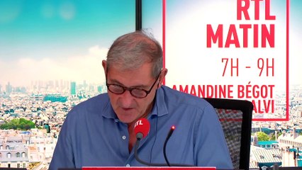 CINÉMA - Catherine Deneuve, à l'affiche de "Bernadette", est l'invitée exceptionnelle de Amandine Bégot