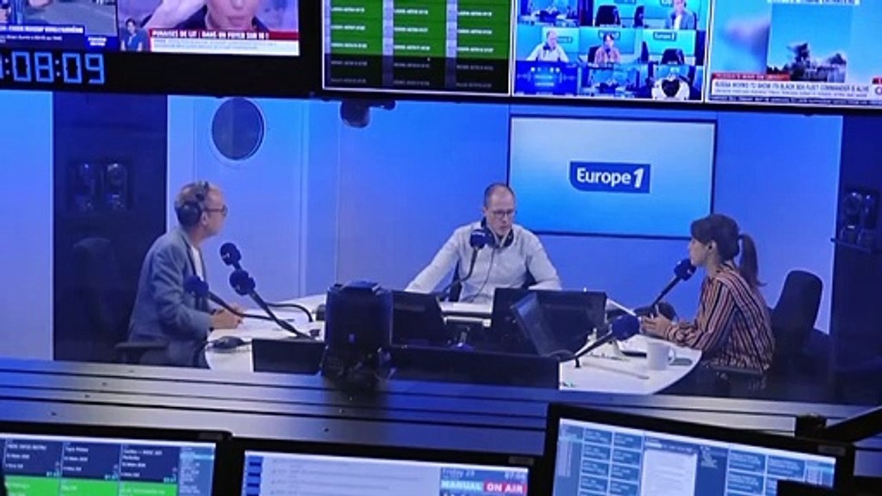 Coupe du monde de rugby : des supporters présents lors du premier entraînement public du XV de France