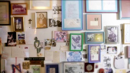 'Going To Mars: The Nikki Giovanni Project' - Tráiler oficial