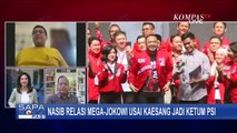 Megawati dan Jokowi Jadi Panas Dingin Usai Kaesang Jadi Ketum PSI, Begini Kata Projo dan Pengamat