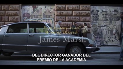 Dance First - Tráiler oficial VOSE