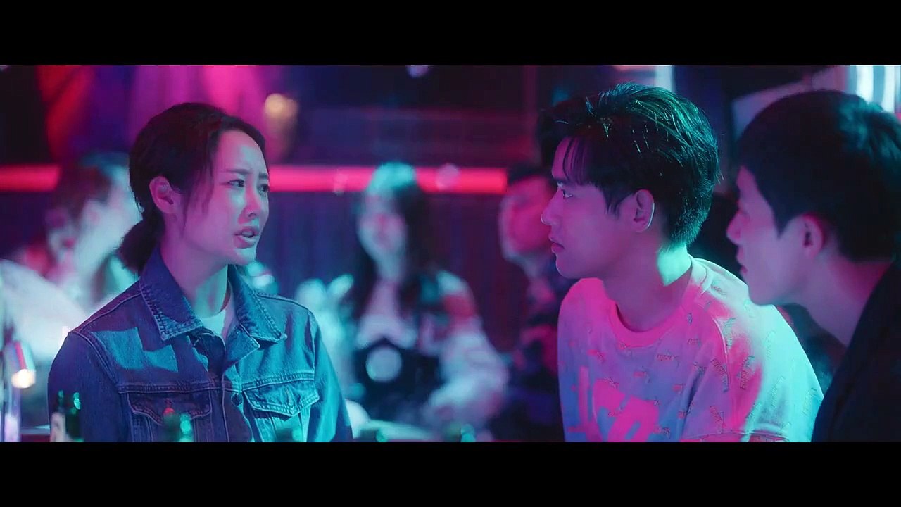Vietsub | Yêu Rất Mỹ Vị 2021 | Tập 8