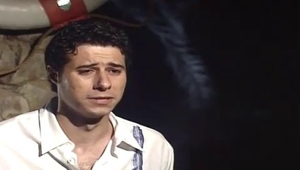 مسلسل فجر ليلة صيف  ح 29 عمرو سعد و محمود مرسى
