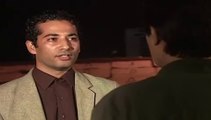 مسلسل فجر ليلة صيف  ح 30 والاخيرة عمرو سعد و محمود مرسى