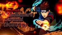 NARUTO TO BORUTO: SHINOBI STRIKER - Konohamaru Sarutobi (BORUTO) DLC Trailer