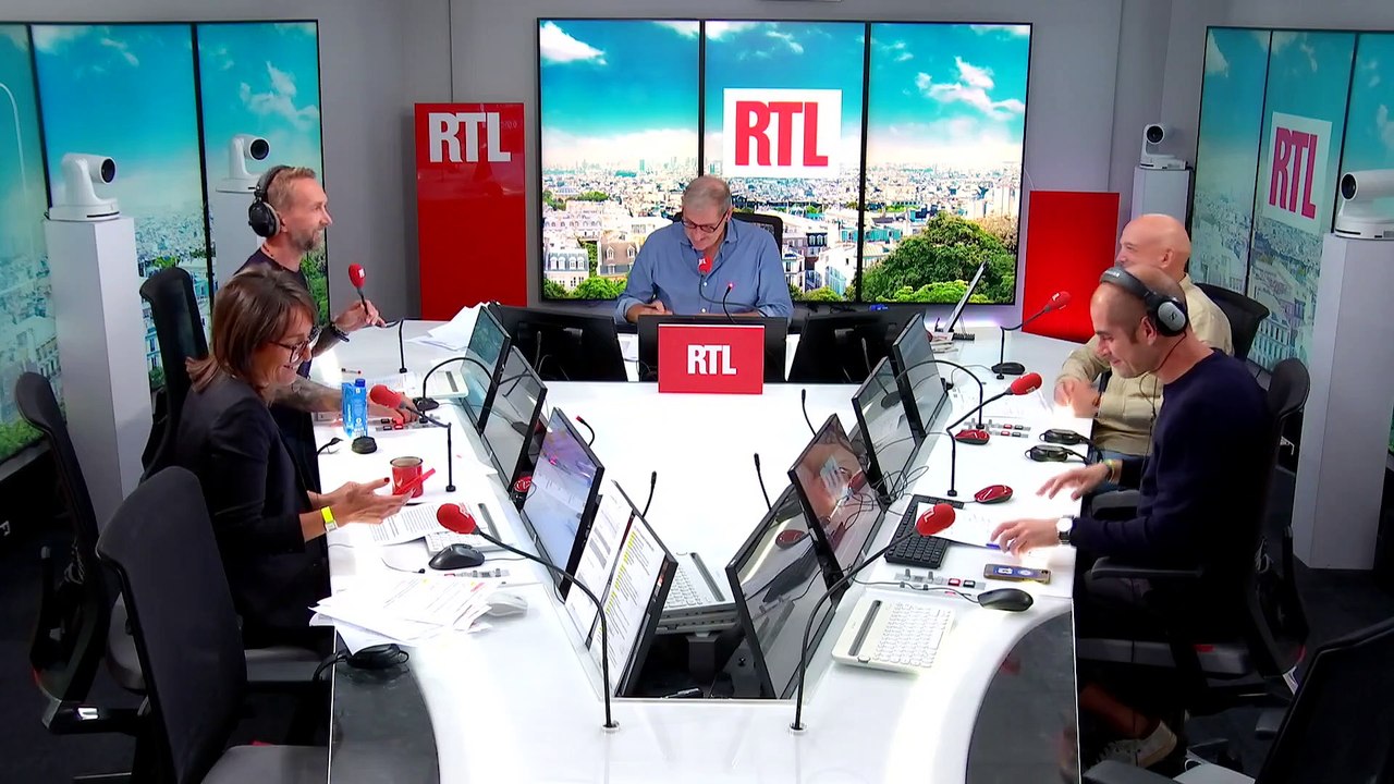 "Quand tu n'arrives pas à accoucher d'un texte, tu fais appel au 49.3, c'est de la PMA législative"