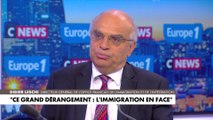 Didier Leschi : «Il n’y a jamais eu autant d’immigrés en France qu’aujourd’hui»