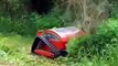 Remote Control Robotic Lawn Mower #shorts #viral #shortsvideo #video #innovationhub