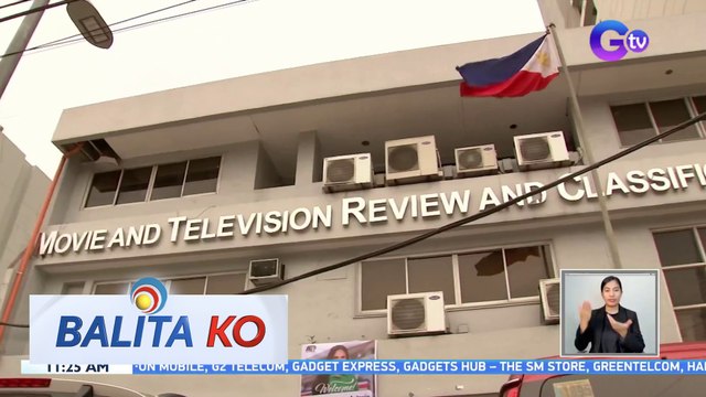 MTRCB, tinutulan ang motion for reconsideration ng GMA at ABS-CBN kaugnay sa 12-day suspension ng It's Showtime | BK