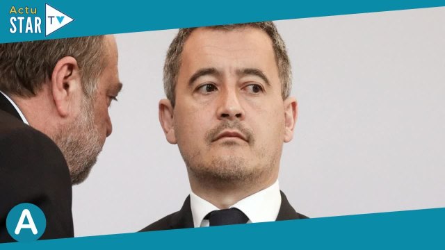 Gérald Darmanin : Vol d'infos confidentielles, port illégal d'uniforme... sa nièce placée en garde à