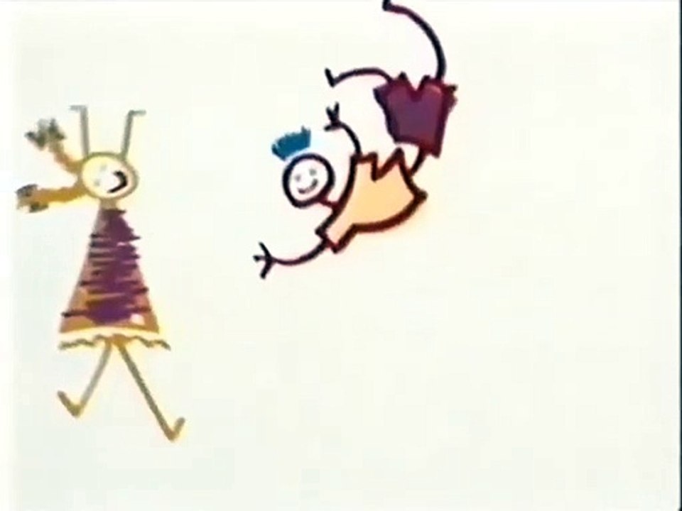 Baby's First Impressions Volume 9 Head To Toe Intro (1998)