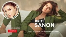 Kriti Sanon Most Beautiful Hottest Design collection| Kriti Sanon Photos| Miss Hungama|