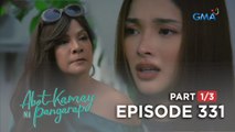 Abot Kamay Na Pangarap: Moira destroys the evidence! (Full Episode 331 - Part 1/3)
