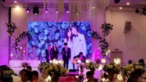 Ban  Nhạc Acoustic Biểu Diễn Tiệc Cưới Ở TPHCM | 0932.995.932 - Fast Event