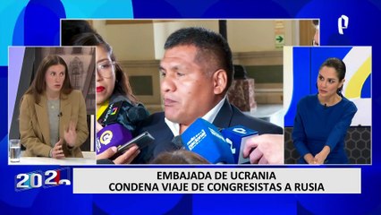 Adriana Tudela: "Estoy promoviendo dinamizar la industria del cine para que no dependa de subsidios"