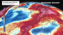 Inizio di ottobre dal sapore estivo, anomalie termiche importanti sull'Italia