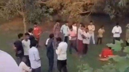 माँ और भाई ने झूठी शान के खातिर युवती का गला रेतकर पेट्रोल डालकर जिंदा जलाया