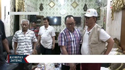 Posko Kemenangan Prabowo Akan Didirikan di Luar Negeri