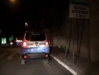 arresti rapina banco napoli