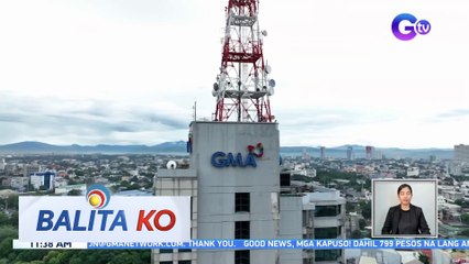 Ilang programa ng GMA Network, panalo sa "Asian Academy Creative Awards" 2023 | BK