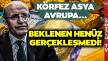 'Para Bulmaca Oyunu Devam Ediyor' Mehmet Şimşek Yatırım Bulmak İçin O Ülkeye Gidiyor!