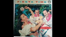 No Quieres Ya Cha Cha Cha (F.Hernández / M.Álvarez) - Orquesta Fiesta Cubana