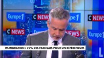 Didier Leschi : «On a une infusion de l'immigration avec un tiers de la population qui a un ascendant immigré»