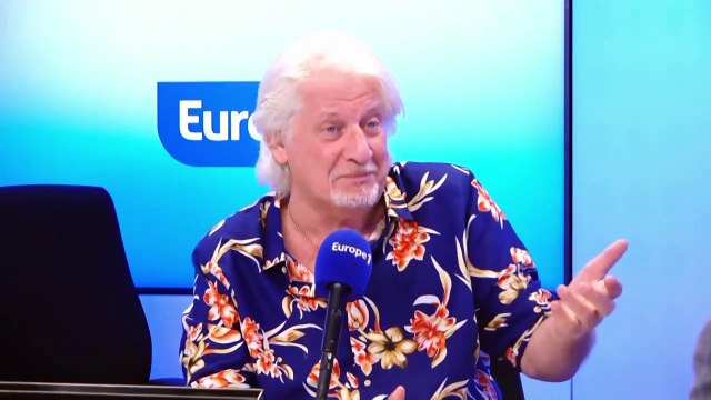 Pascal Praud et vous - Patrick Sébastien : «La morale est passée à gauche»