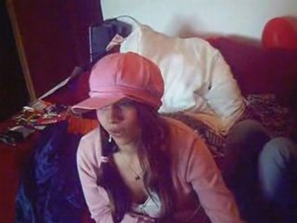 Sara geht ab wie en Schnitzel