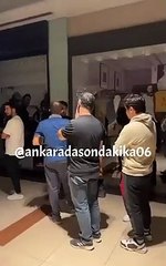 Büyük gün geldi, sabah erkenden sıraya girdiler! AVM'deki iPhone 15 kuyruğu gündem oldu