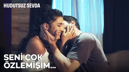 Halil İbrahim'in Unutulmaz Rüyası - Hudutsuz Sevda 2. Bölüm