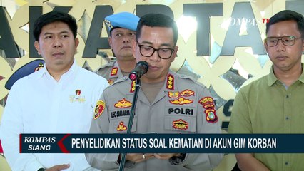 Mengungkap Misteri Kematian Anak Pamen TNI AU Tewas Terbakar di Halim