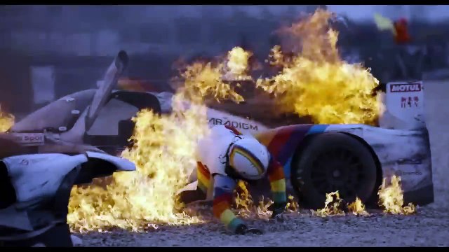 Gran Turismo Bande-annonce (PT)