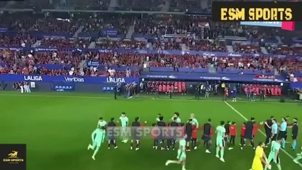 Atletico Madrid vs Osasuna 2-0 Hіghlіghts & All Goals 2023