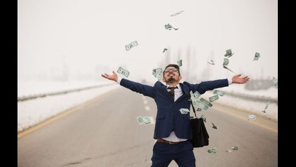 VIDEO: Les plus riches polluent plus en France