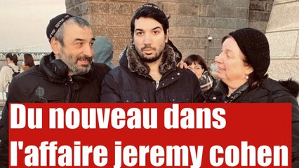Jeremy Cohen : de nouvelles infos sur sa mort à Bobigny