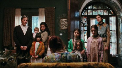 La Mesías - Tráiler