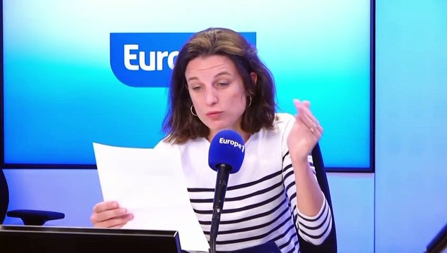 Punaises de lit, Jean-Luc Mélenchon, Emmanuel Macron en Corse et les décisions de Gabi pour l'Éducation nationale : le zapping politique de Dimitri Vernet