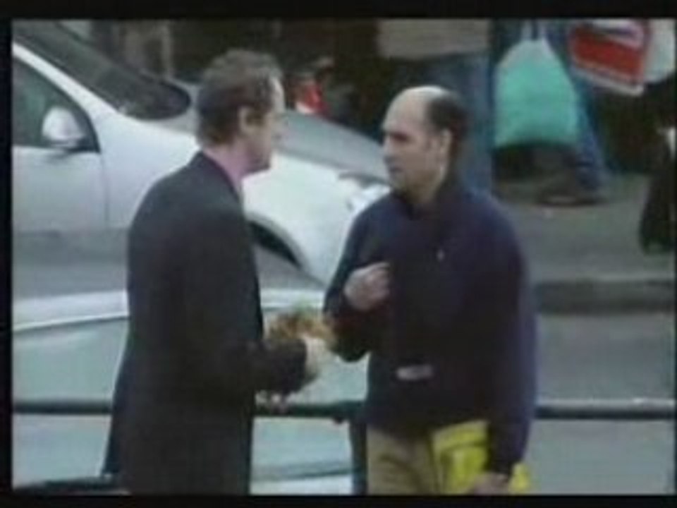 Balls Of Steel - Mr Inappropriate