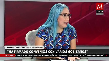 Contiendas rumbo a las elecciones presidenciales de 2024