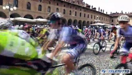 Ciclismo Oggi - Puntata del 28/09/2023