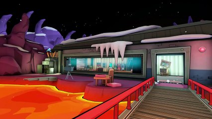 Among Us VR - PS VR 2